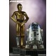 Star Wars R2-D2 Legendary Scale Figure 56 cm